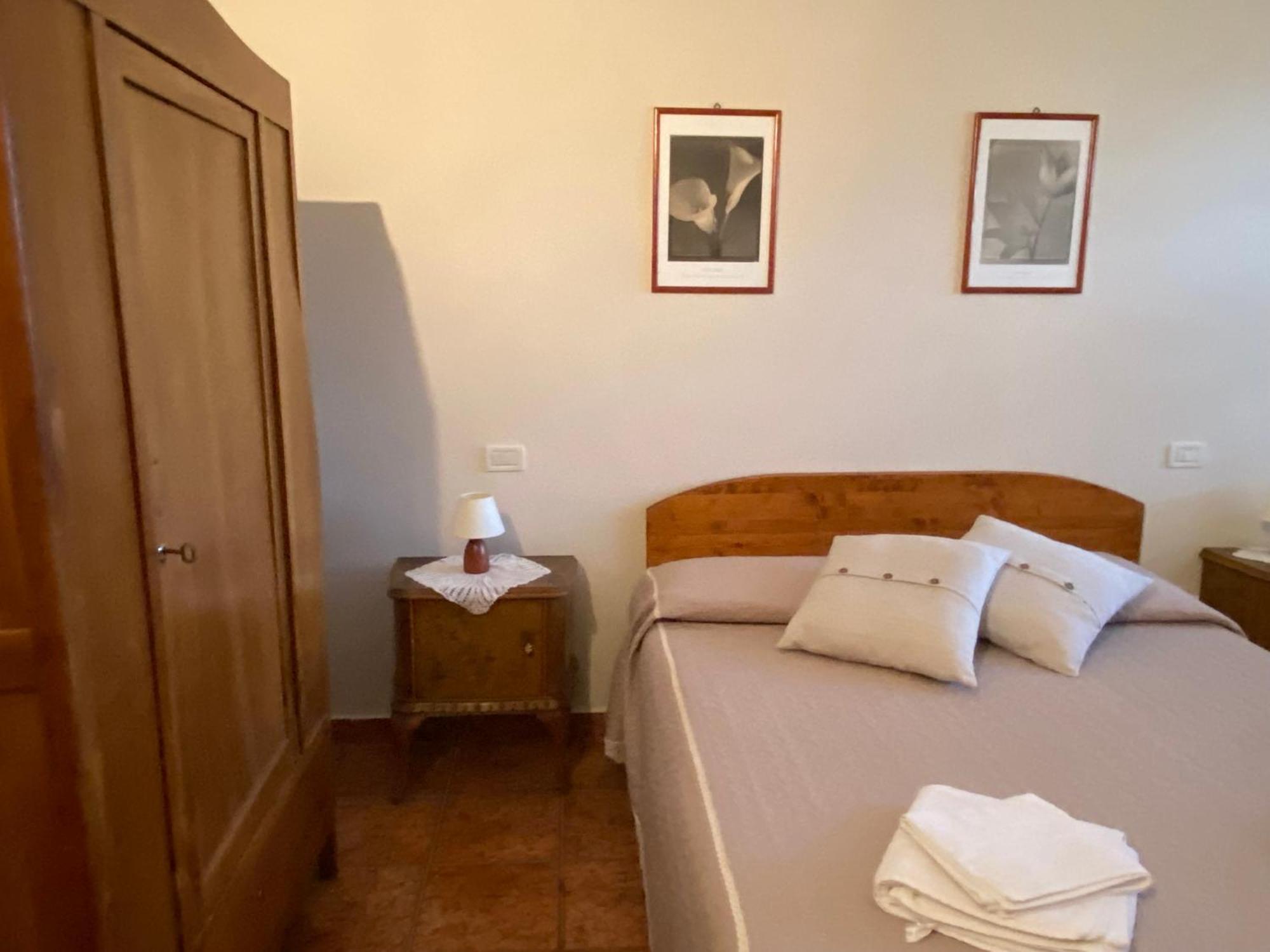 Osteria Locanda Dalla Lina Mirano Buitenkant foto