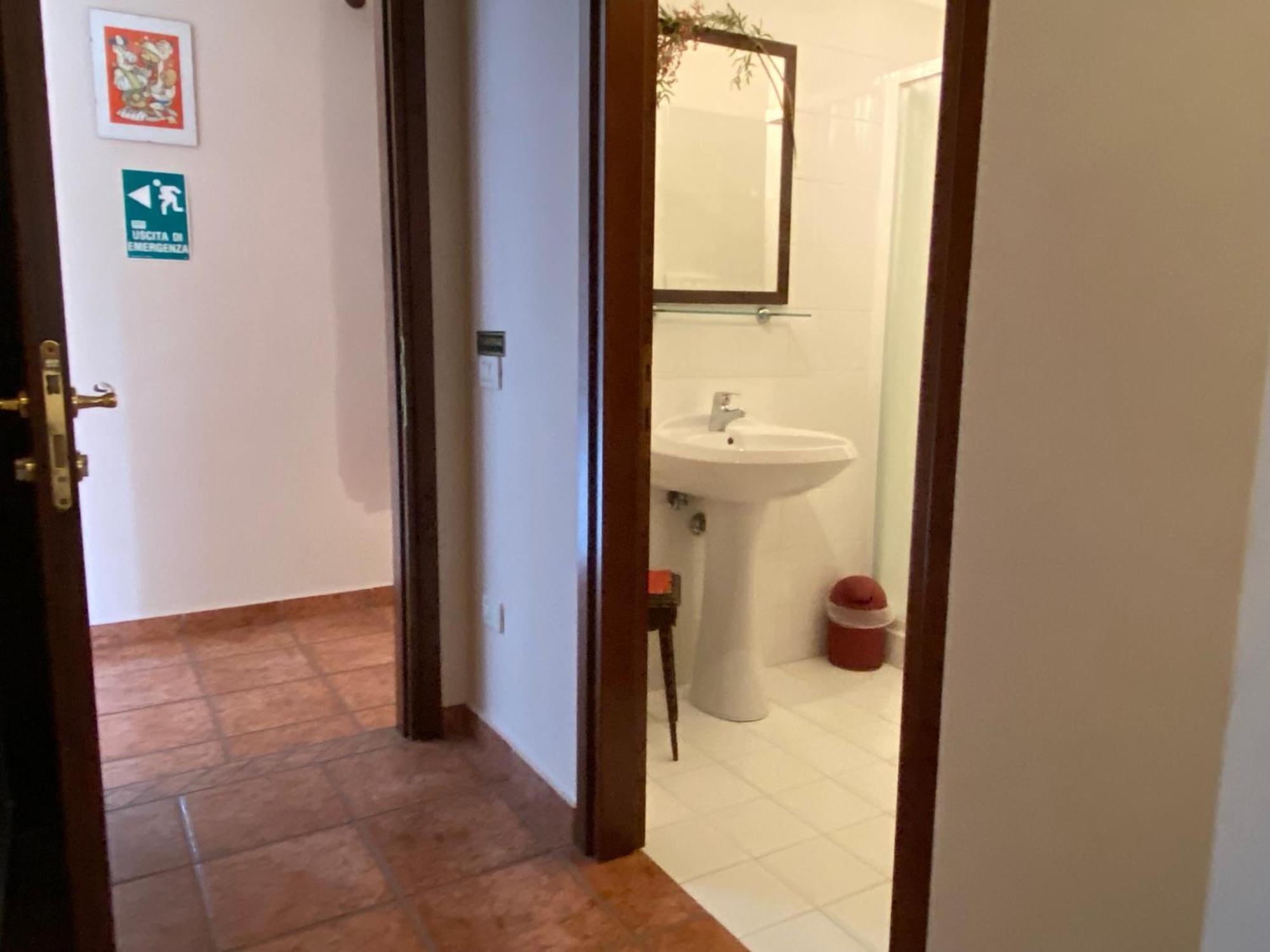 Osteria Locanda Dalla Lina Mirano Buitenkant foto