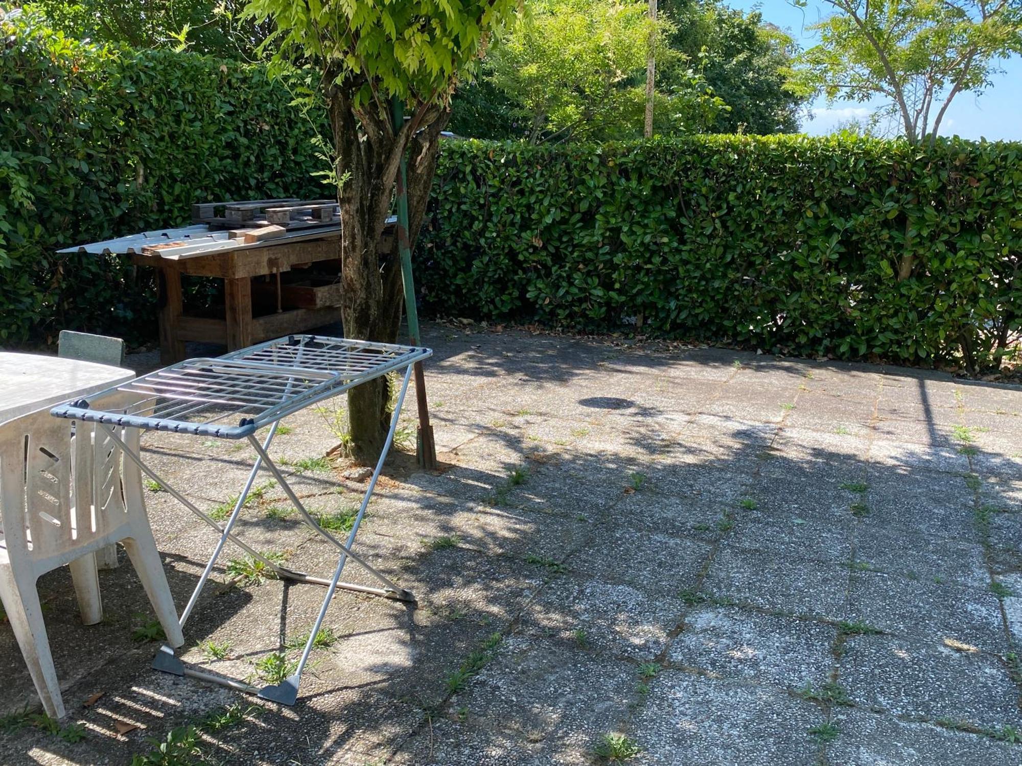 Osteria Locanda Dalla Lina Mirano Buitenkant foto