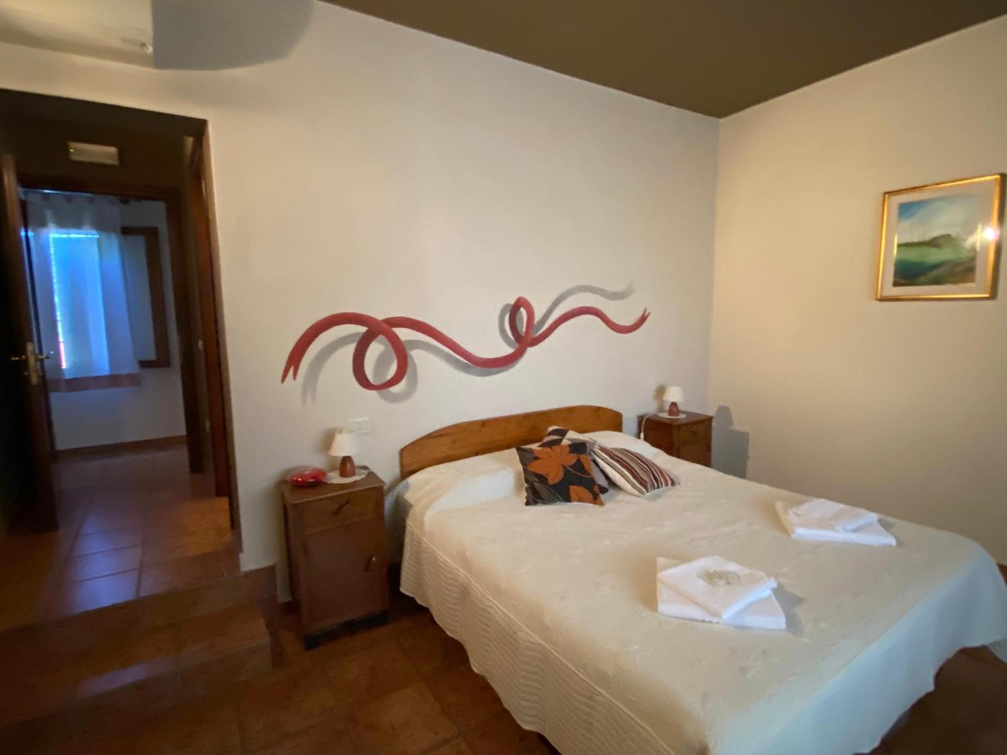 Osteria Locanda Dalla Lina Mirano Buitenkant foto