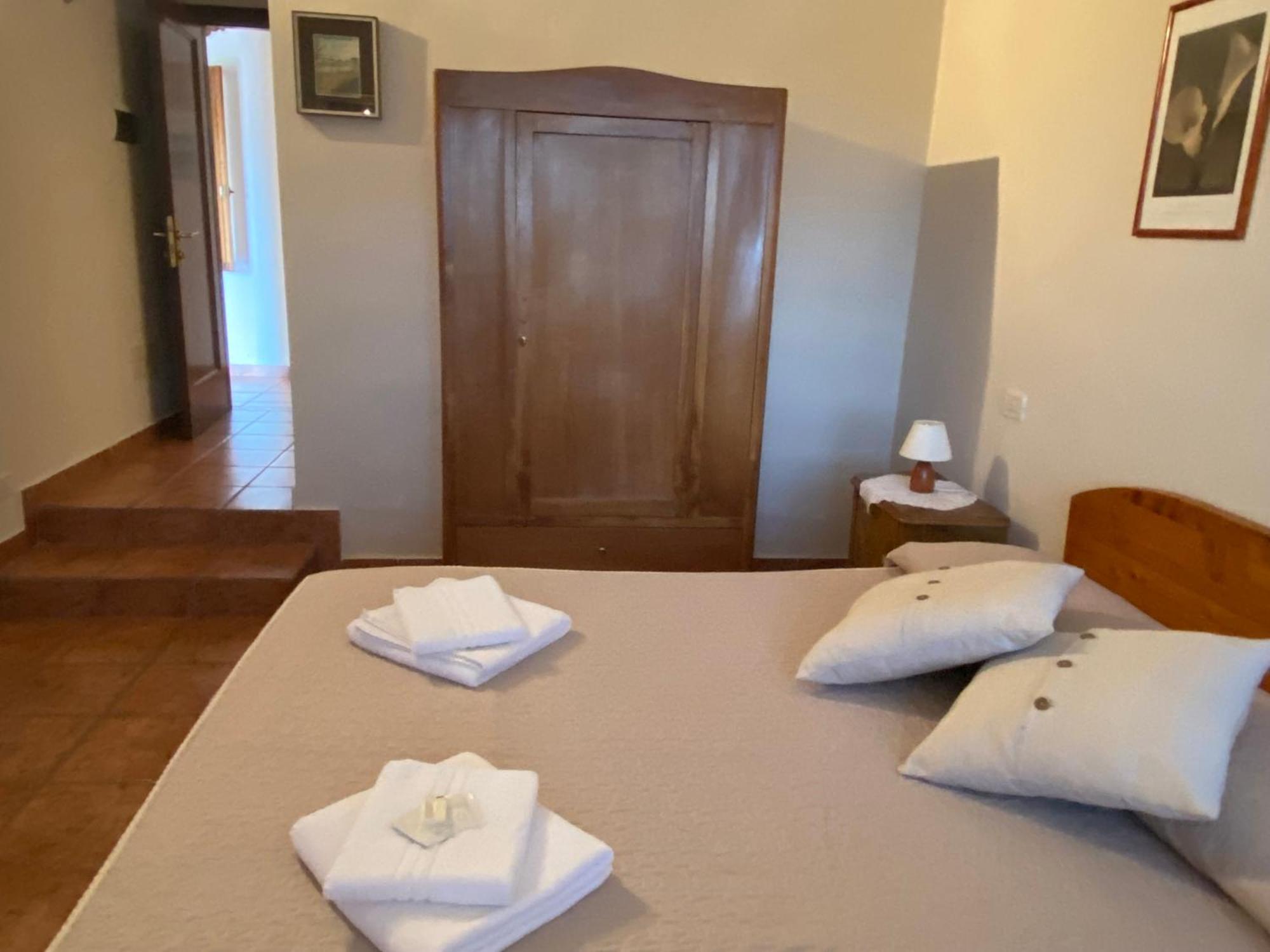 Osteria Locanda Dalla Lina Mirano Buitenkant foto