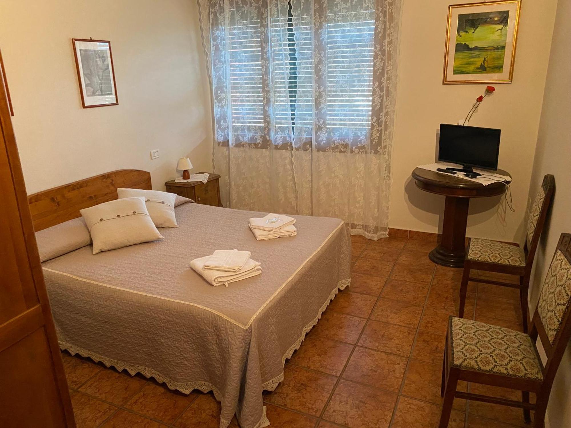Osteria Locanda Dalla Lina Mirano Buitenkant foto