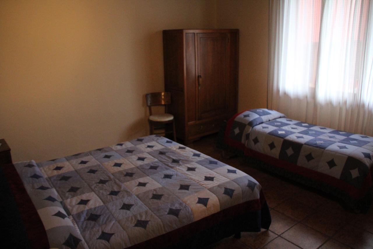 Osteria Locanda Dalla Lina Mirano Buitenkant foto